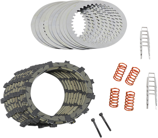 REKLUSE TorqDrive® Clutch Kit for Husqvarna and KTM RMS-2813080