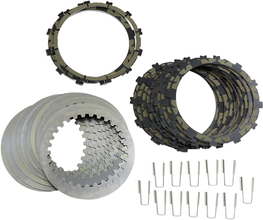 REKLUSE TorqDrive® Clutch Kit for KTM RC8 – Part RMS-2803086