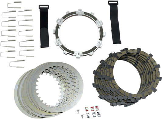 REKLUSE RadiusX Clutch Kit RMS-6307 – Auto Clutch System for Enhanced Performance