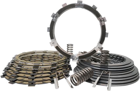 REKLUSE RadiusX Clutch Kit for Yamaha RMS-6307007 - Auto Clutch Upgrade