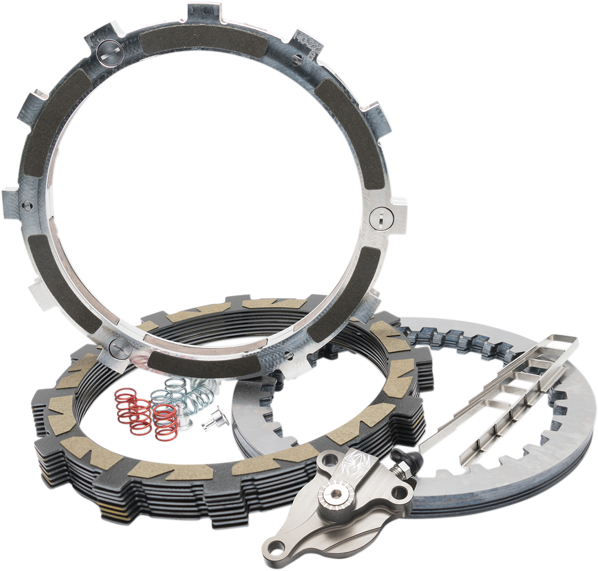 REKLUSE RadiusX Clutch Kit RMS-6381 for Enhanced Auto Clutch Performance