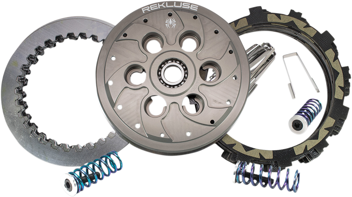 REKLUSE TorqDrive® Clutch Kit for Yamaha YXZ 1000 - RMS-2807001