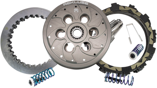 REKLUSE TorqDrive® Clutch Kit for Yamaha YXZ 1000 - RMS-2807001