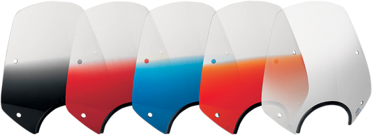MEMPHIS SHADES Del Rey Windshield - Solar MEP5019