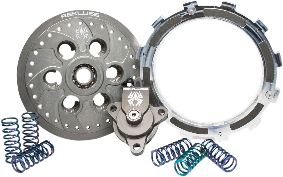 REKLUSE EXP 3.0 Clutch Kit for Yamaha YXZ 1000R/SS – Part RMS-6107001