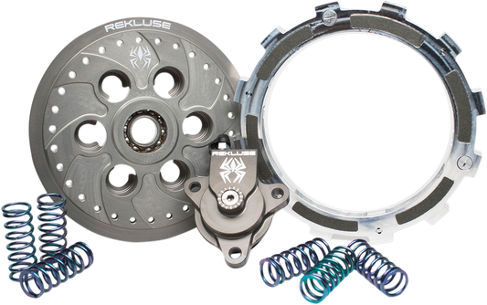 REKLUSE EXP 3.0 Clutch Kit for Yamaha YXZ 1000R/SS – Part RMS-6107001