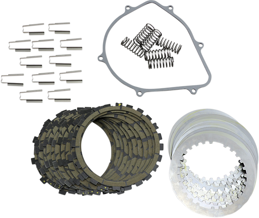 REKLUSE TorqDrive® Clutch Pack for CRF450 – Part RMS-2801009