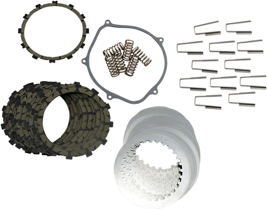 REKLUSE Clutch Pack RMS-2801010 with TorqDrive Technology for Enhanced Performance