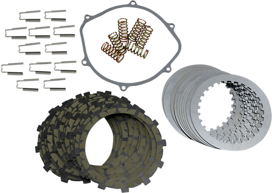 REKLUSE Clutch Pack RMS-2801011 – High-Performance Manual Clutch for Enhanced Power and Durability