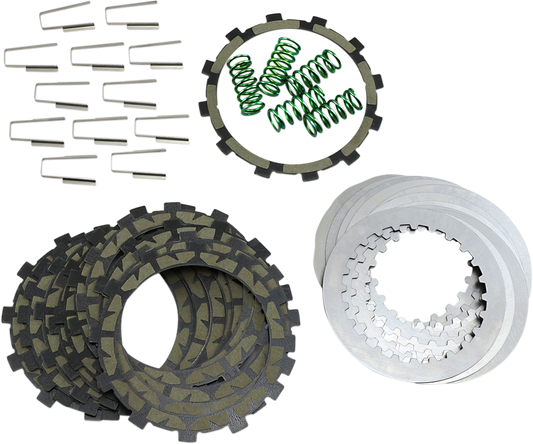 REKLUSE Clutch Pack RMS-2801016 – High-Performance Manual Clutch Upgrade