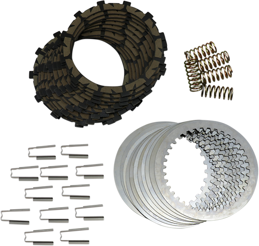 REKLUSE Clutch Pack RMS-2804044 with TorqDrive Technology for Enhanced Power and Durability
