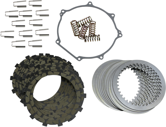 REKLUSE TorqDrive® Clutch Pack for Kawasaki RMS-2804045