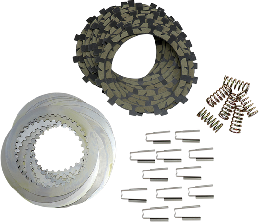 REKLUSE TorqDrive® Clutch Pack for Suzuki RMS-2806064