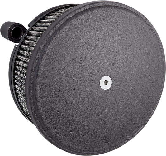 ARLEN NESS Big Sucker™ Stage II Air Filter Kit - Wrinkle Black 50-820