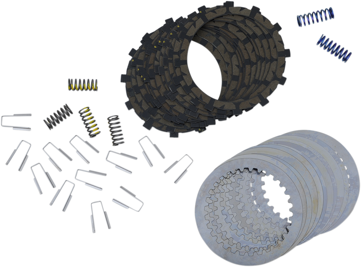 REKLUSE TorqDrive® Clutch Pack for Yamaha RMS-2807070 – Enhanced Power and Durability