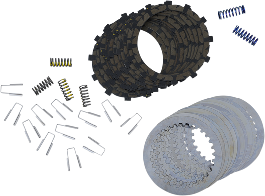 REKLUSE TorqDrive® Clutch Pack for Yamaha RMS-2807070 – Enhanced Power and Durability