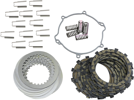 REKLUSE TorqDrive® Clutch Pack for Yamaha YZ 125 - Part RMS-2807075