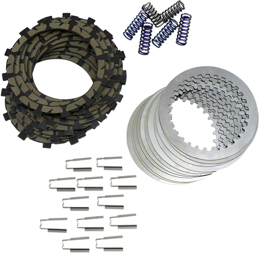 REKLUSE TorqDrive® Clutch Pack for Yamaha RMS-2807076 – Enhanced Power and Durability