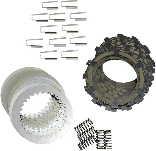 REKLUSE Clutch Pack RMS-2807078 – High-Performance Manual Clutch for Improved Power and Durability
