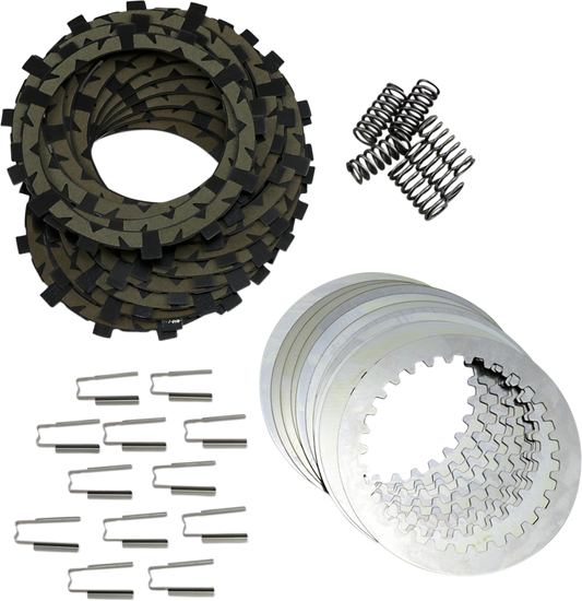 REKLUSE TorqDrive® Clutch Pack for Raptor 700 - RMS-2807090