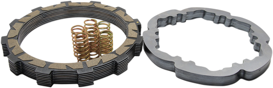 REKLUSE Clutch Pack RMS-2813081 with TorqDrive Technology for Enhanced Performance