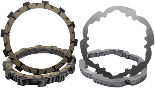 REKLUSE TorqDrive® Clutch Pack for Gas Gas, Husaberg, Husqvarna, KTM RMS-2813086