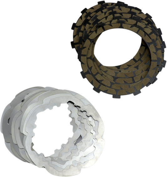 REKLUSE TorqDrive® Clutch Pack for Gas Gas, Husqvarna, and KTM RMS-2813181