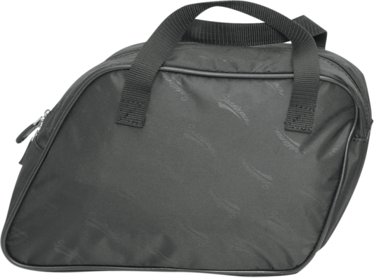 SADDLEMEN Saddlebag Liners - Small, Slant Fit, Model EX000360