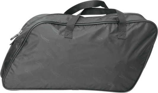 SADDLEMEN Saddlebag Liners - Large Slant by SADDLEMEN Part EX000362