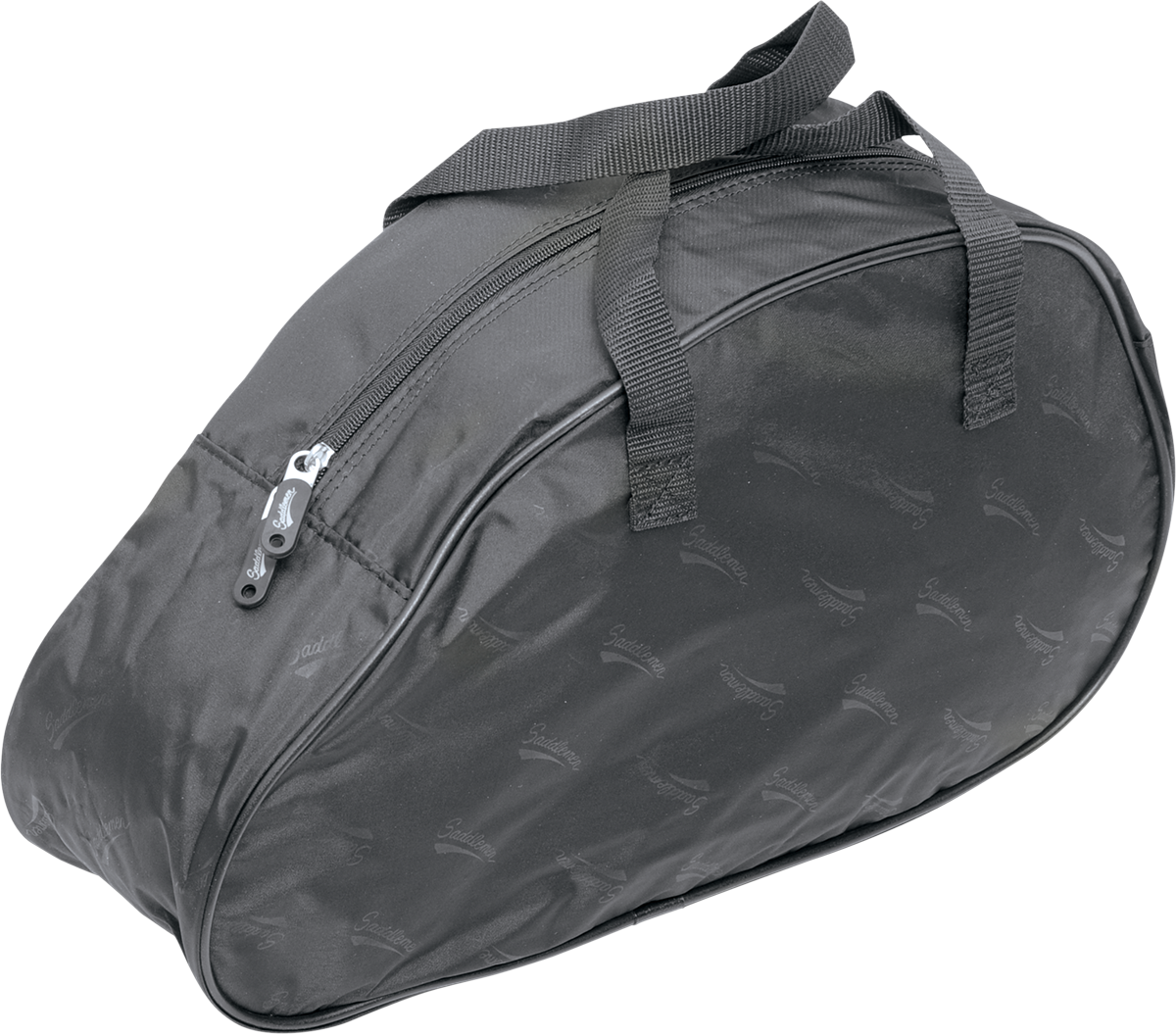 SADDLEMEN Saddlebag Liners - Teardrop Large (Part #3501-0608)