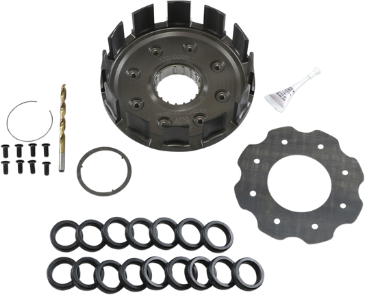 REKLUSE Clutch Basket for CRF 450 – Part RMS-4101009