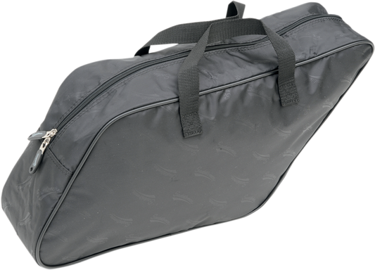 SADDLEMEN Saddlebag Liner for FLH - Model 3501-0760