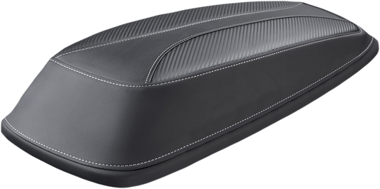 SADDLEMEN Saddlebag Cover for Dominator Model - FL 2014-2023, Part Number L870-14-D