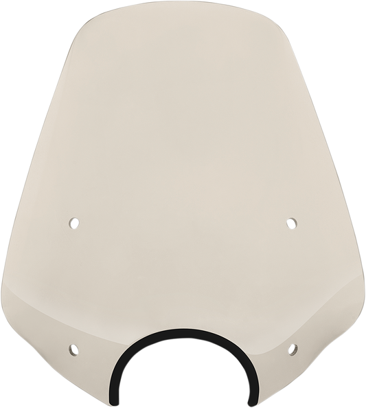 MEMPHIS SHADES Rio Grande Sportshield - Solar MEP5319