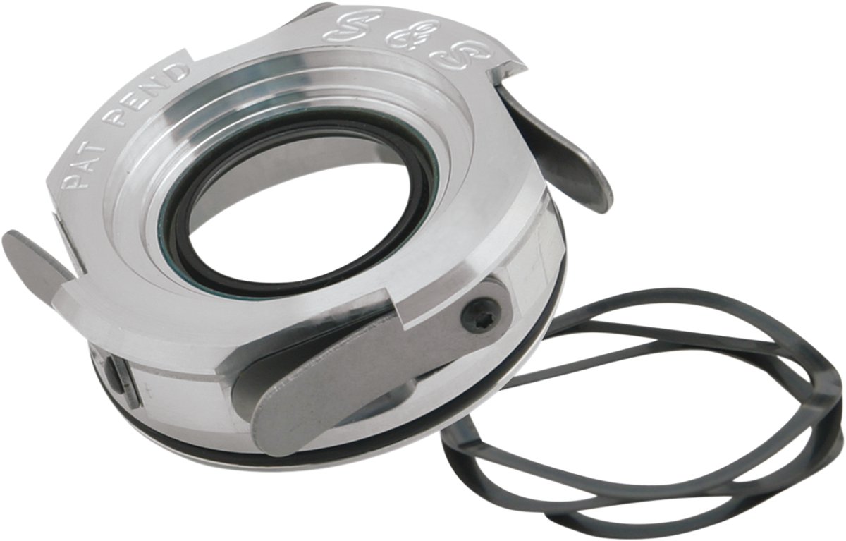 S&S CYCLE Breather Valve for Twin Cam A Motor (2003-2006) - Part No. 310-0742