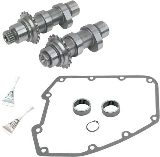 S&S Cycle Twin Cam 583C Chain Drive Camshaft Kit - Part No. 330-0106