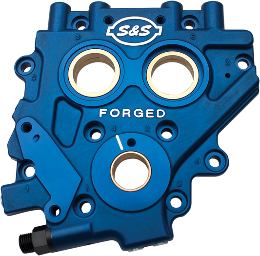 S&S Cycle Cam Support Plate for Big Twin Models 310-0623