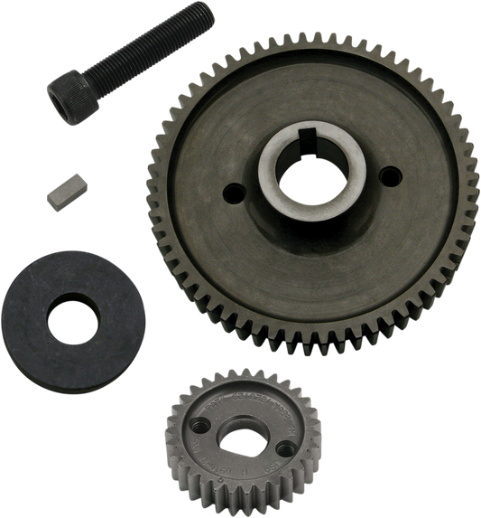 S&S CYCLE Outer Cam Gears Drive Kit for '99-'06 Twin Cam - Part 33-4276