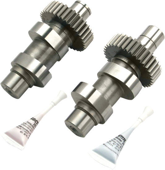 S&S Cycle MR103 Gear Drive Camshaft Kit for Twin Cam 1999-2006 - Part Number 330-0463
