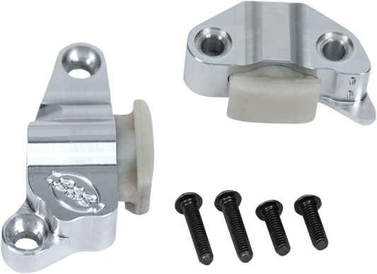S&S Cycle Hydraulic Cam Chain Tensioners 330-0518 for Twin Cam Engines