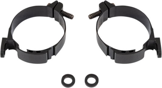 MEMPHIS SHADES Turn Signal Brackets - XL1200 MEB9992