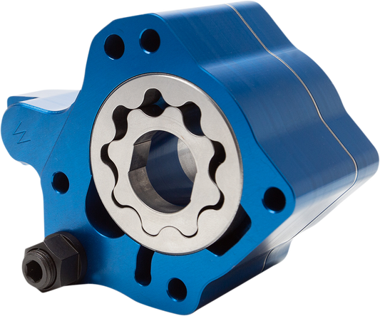 S&S CYCLE Water Cooled Oil Pump - M8 Touring 310-0947A