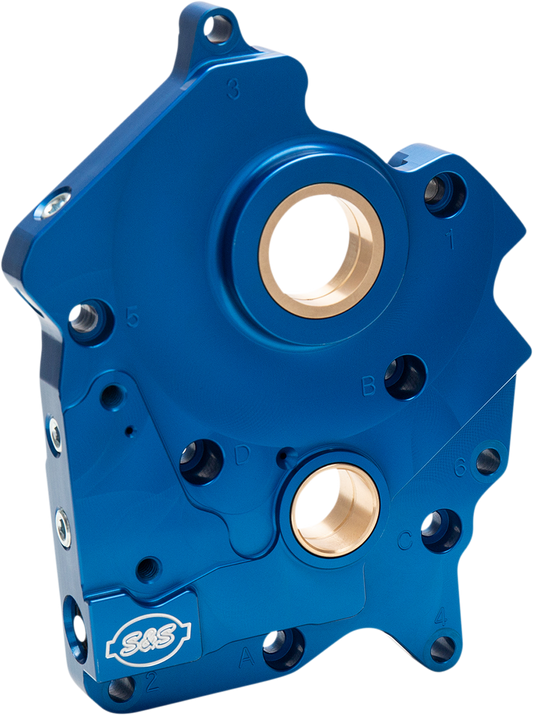 S&S CYCLE Camplate for M8 Engines - Part Number 310-0939A