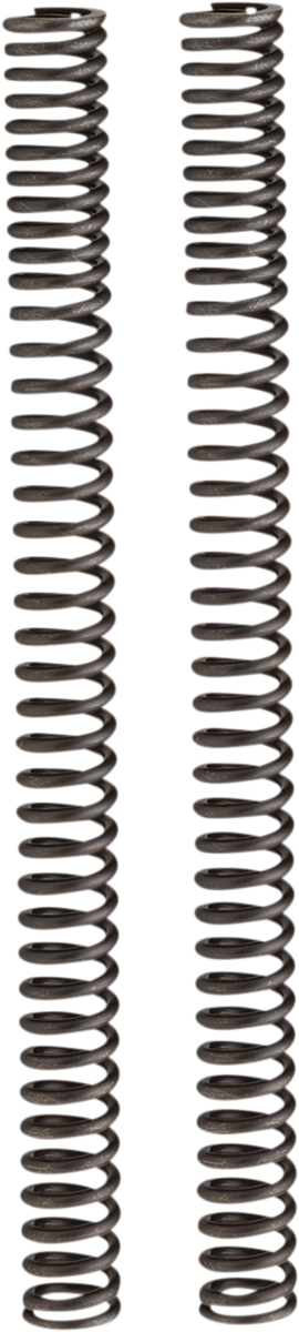 Progressive Suspension Fork Springs 11-1583 for Enhanced Motorcycle Handling