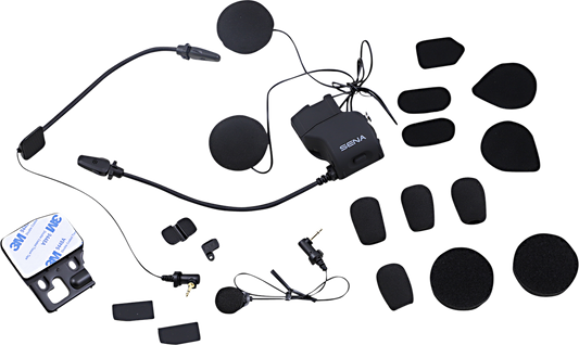 SENA Helmet Clamp Kit for 50S - Model 50S-A0202