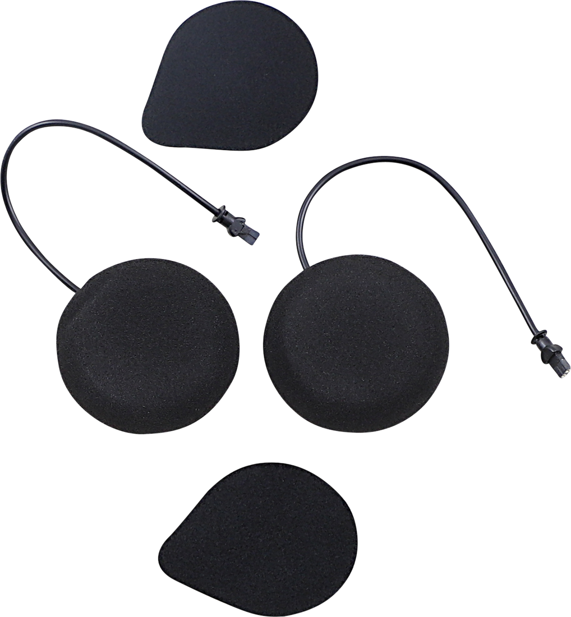 SENA Speakers for Sena 50R Communication System – Part Number 50R-A0102