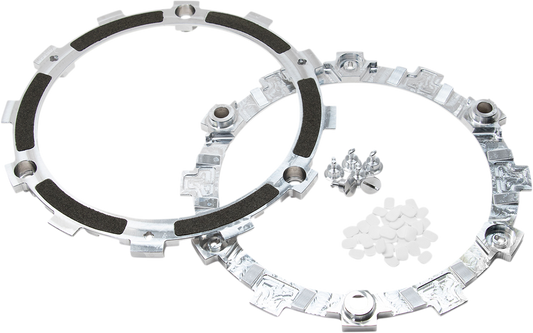 REKLUSE Clutch Kit 782-221 for Offroad and ATV Models with EXP 3.0 Bases