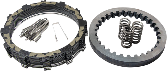 REKLUSE TorqDrive® Clutch Kit for Yamaha RMS-2807009