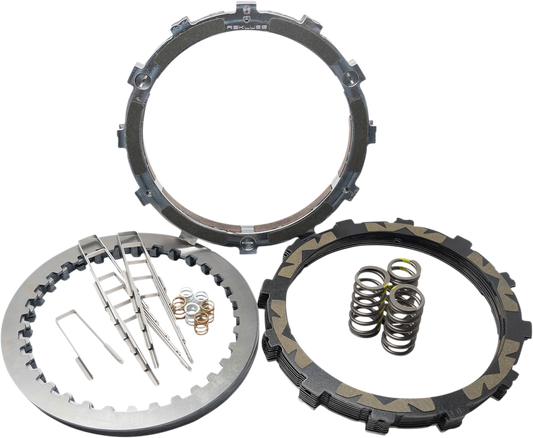 REKLUSE RadiusX Clutch for Yamaha RMS-6307009 – High-Performance Auto Clutch Upgrade