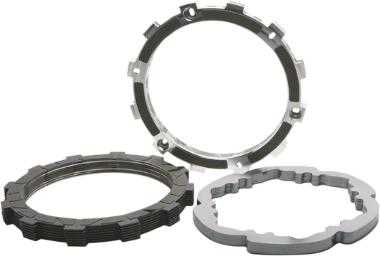 REKLUSE RadiusCX Clutch Kit Replacement for Beta 751-02022